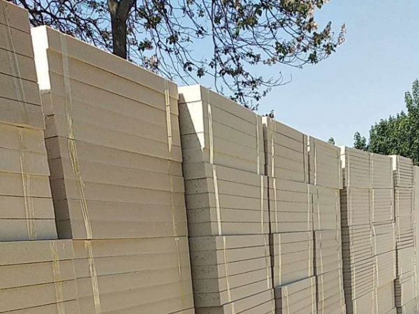 如何鑒別擠塑板質量好壞？