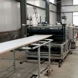 擠塑板生產設備